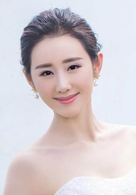 李恰 Qia Lee照片