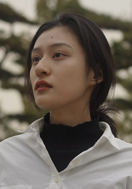 李昳晨 Yichen Li照片