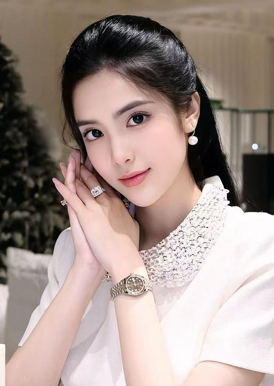 丁赵端儀照片