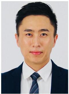 梁辰羽 Chenyu Liang照片