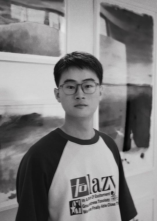 罗兆光 Zhaoguang Luo照片