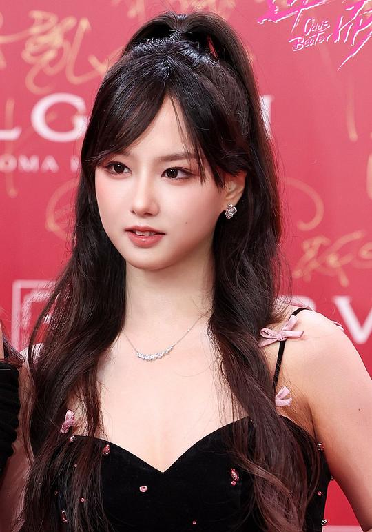 王一凡 Yifan Wang照片