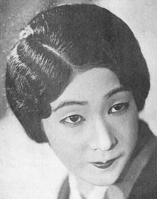 粟岛墨子 Sumiko Kurishima照片