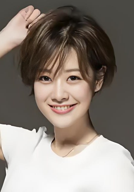 赫林 Lin He照片