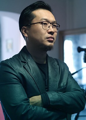 杨锋 Feng Yang照片
