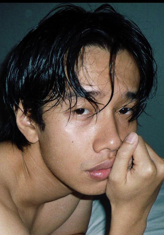 潘林敬一 Linjingyi Pan照片