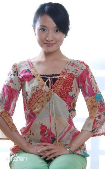 曾惠 Hui Zeng照片