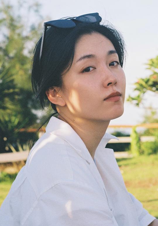 陈力格 Lige Chen照片