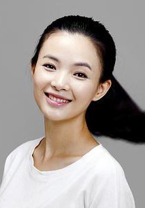 向甜 Tian Xiang照片