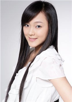 金丽婷 Liting Jin照片