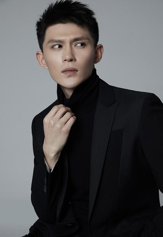王成钧 Chengjun Wang照片
