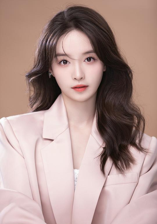 柯颖 Ying Ke照片