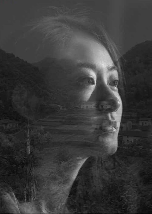 程云屏山照片