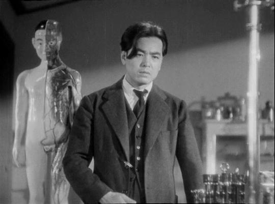 日守新一 Shin'ichi Himori照片