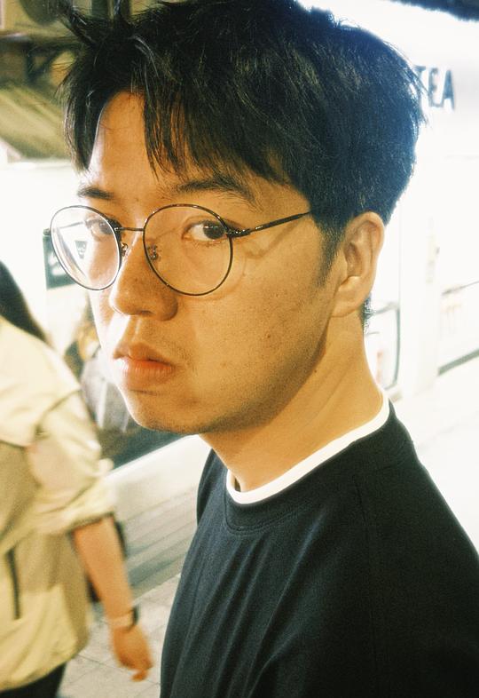 江耿 Geng Jiang照片