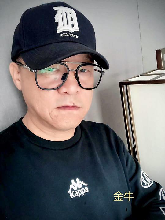 金牛 Stephen king照片