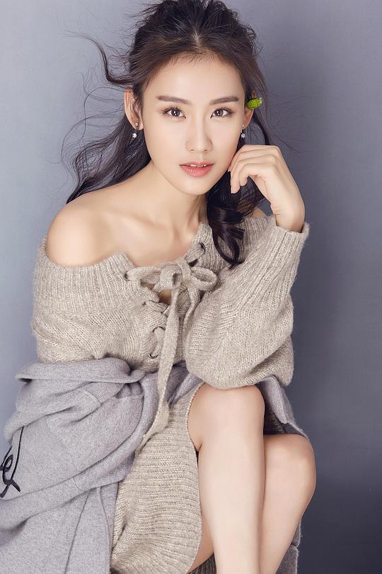 王婉中 Wanzhong Wang照片