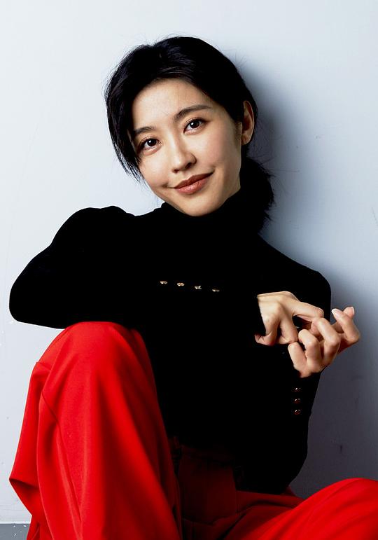 裘恩典 Grace Qiu照片
