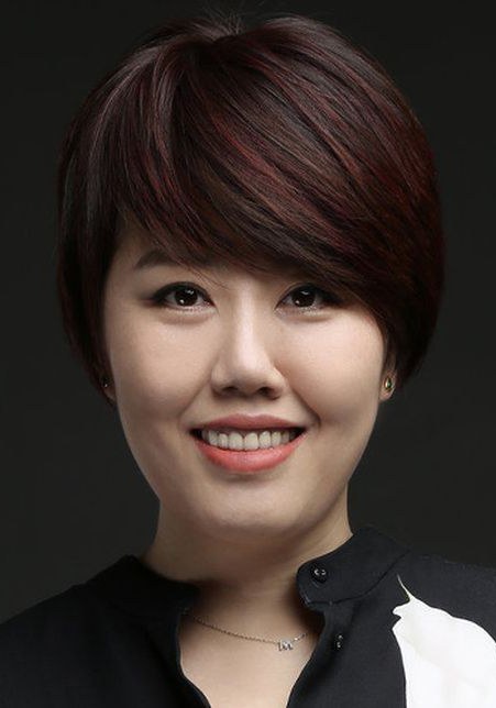 于蕾 Lei Yu照片