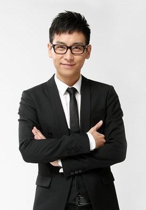 李好 Hao Li照片