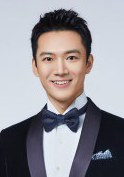 张韬 Tao Zhang照片