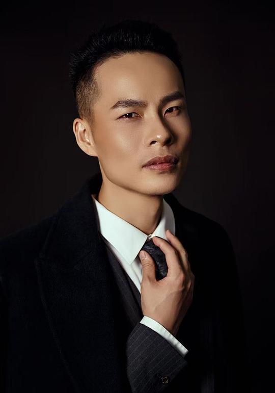 邹超军 Chaojun Zou照片