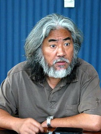 张纪中 Jizhong Zhang照片