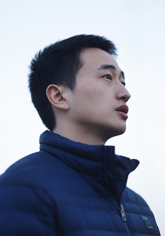 文昕 Xin Wen照片