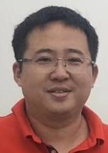 曾嘉 Jia Zeng照片