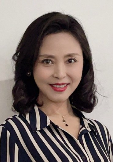 苏爱婷 Aiting Su照片