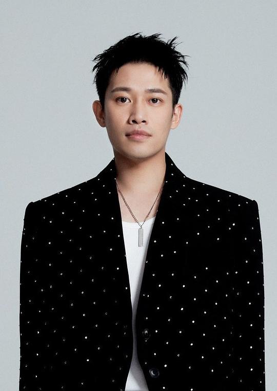 郭冠廷 Jace Guo照片