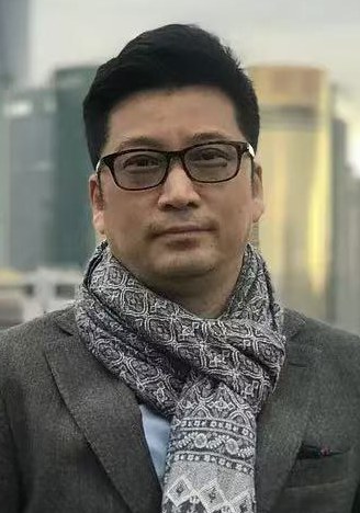 祁伟礼 Weili Qi照片