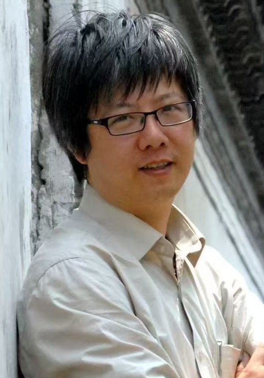 张晓露照片