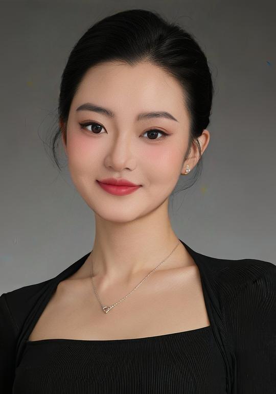 依若熏照片