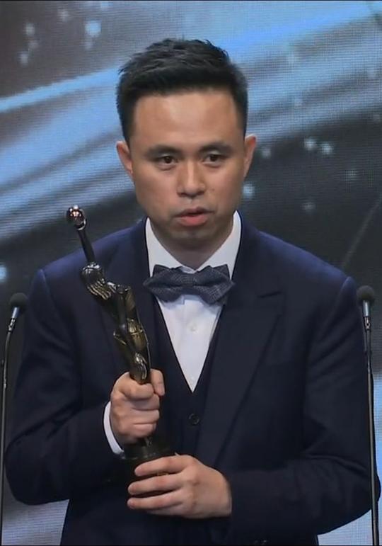 张文恺照片