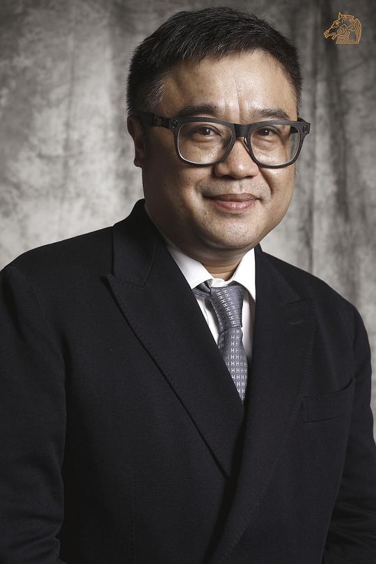 张嘉辉 Ka-fai Cheung照片