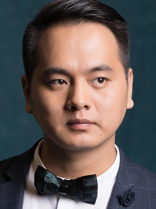 李明阳 Mingyang Li照片