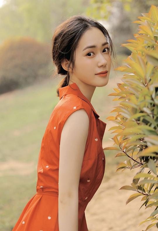 韩聪聪 Congcong Han照片