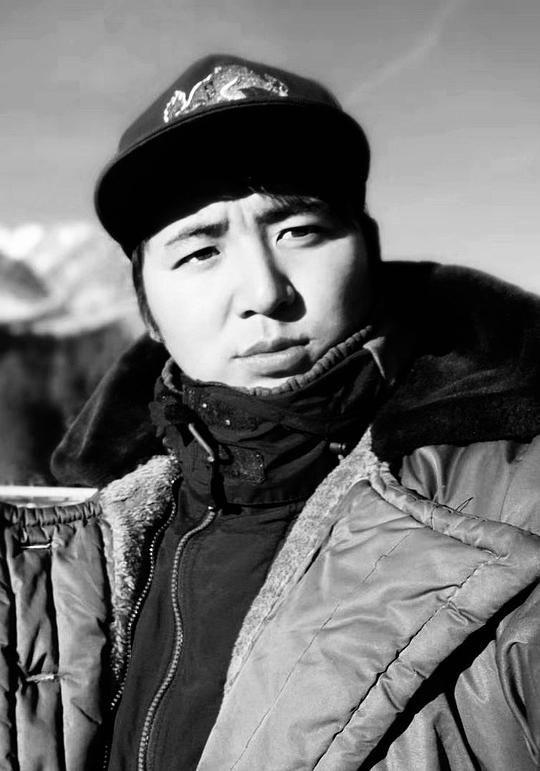拉旦乙亥 Yak Raden照片