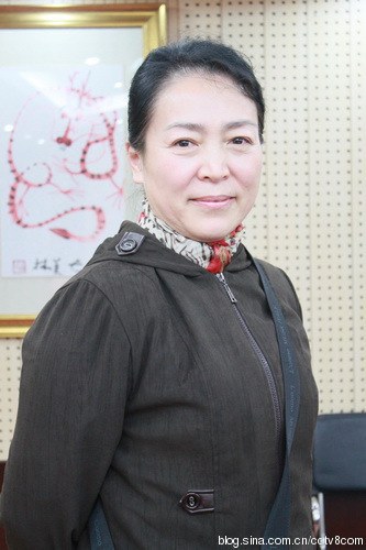 王瑞虹 Rui-hong Wang照片
