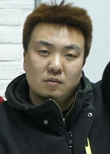 于戈 Ge Yu照片