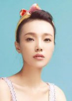 张渟渟 Tingting Zhang照片