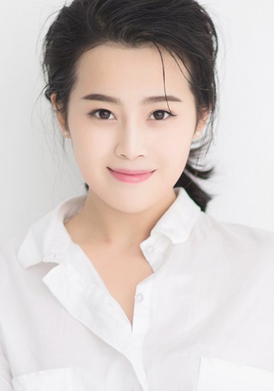 刘筠燃 Yunran Liu照片