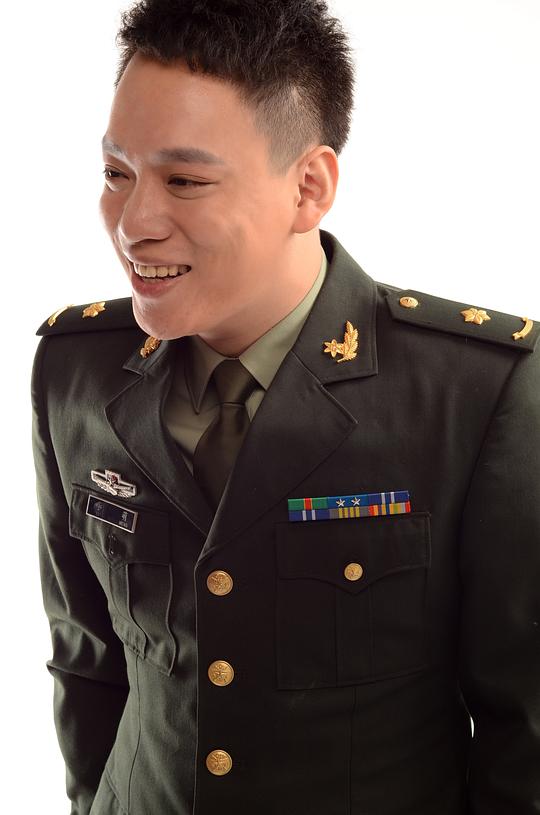 李昊儒 Haoru Li照片