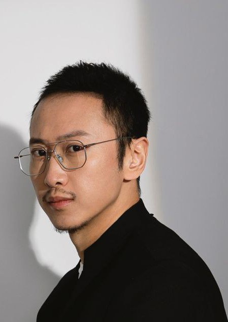 商子见 Zijian Shang照片