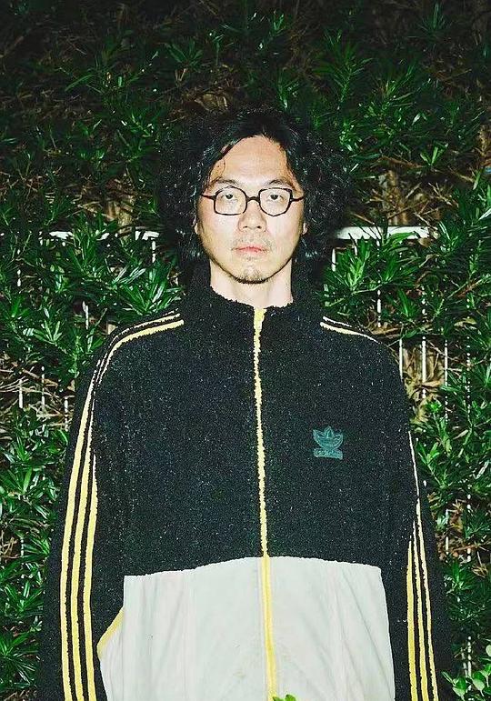 朱骏腾 Chun-Teng Chu照片