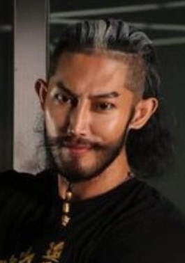 童虎 Hu Tong照片