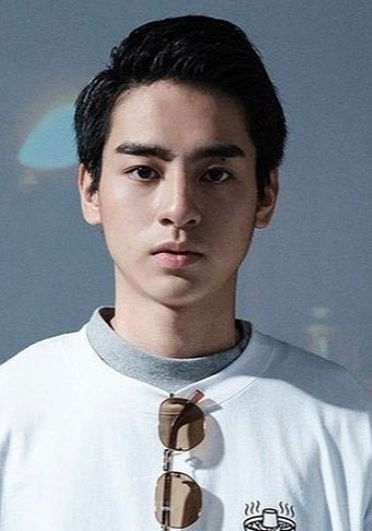 刘敬 Jim Liu照片