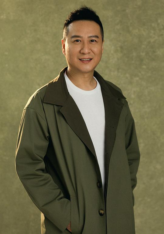 杜星奇 Xingqi Du照片