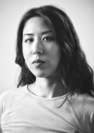 陈卓韵 Zhuoyun Chen照片